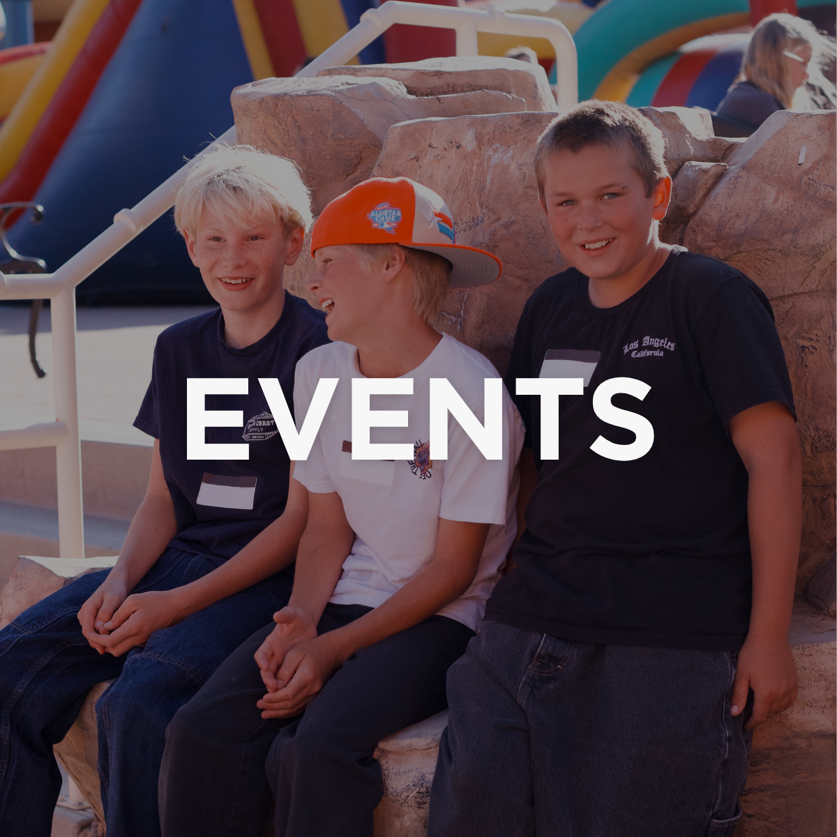 Events